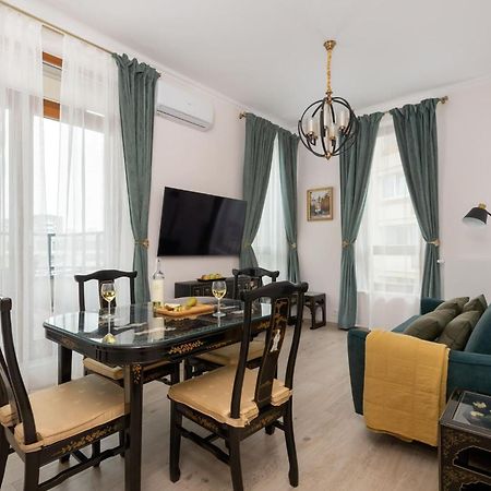 Rent like home - Aleja Solidarności 60B II Warszawa Zewnętrze zdjęcie